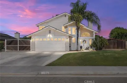 3108 Holbrook St, Bakersfield
