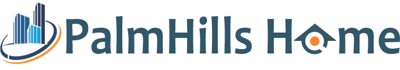 Palmhill Homes