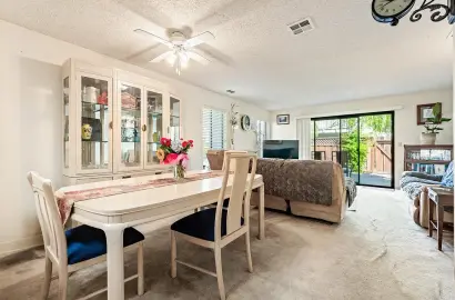 Stylish and Spacious 2-bedroom, 2-bathroom Condo