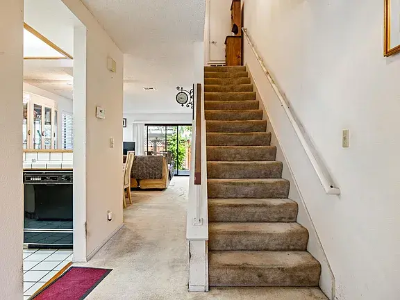 Stylish and Spacious 2-bedroom, 2-bathroom Condo