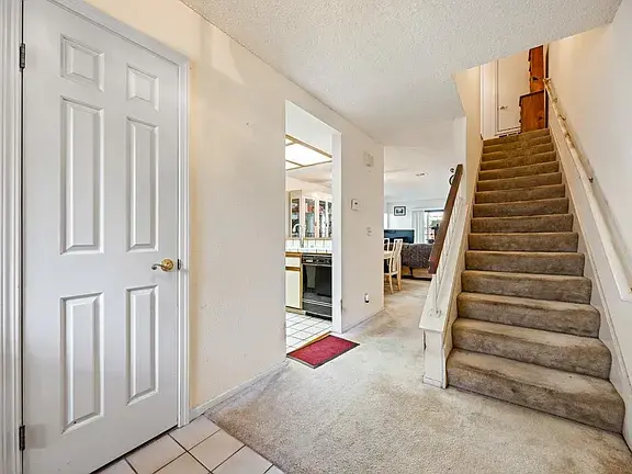 Stylish and Spacious 2-bedroom, 2-bathroom Condo