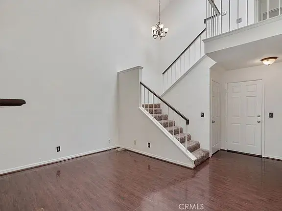 Luxurious two story condo
