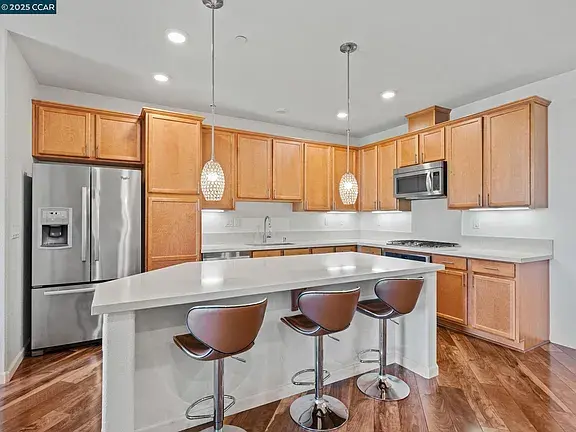 3 Bedroom Condo ready for rent in Ramon