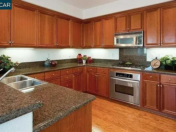 4 Bedroom Comfort Condo at San Ramon