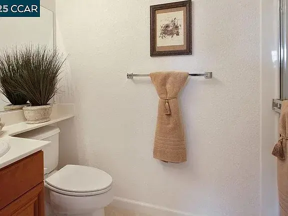 4 Bedroom Comfort Condo at San Ramon