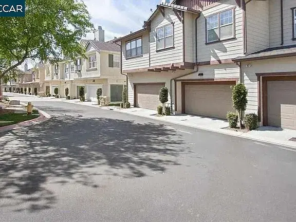 4 Bedroom Comfort Condo at San Ramon