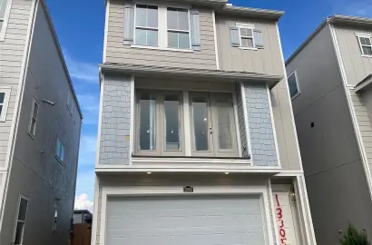 K Hovnanian Homes