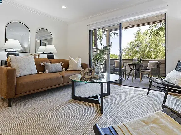 One-bedroom, one-bath condo