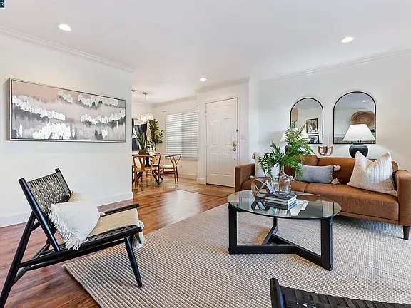 One-bedroom, one-bath condo