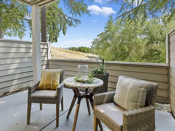 One-bedroom, one-bath condo