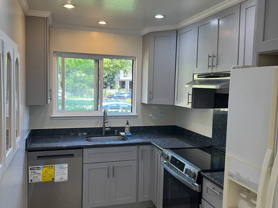 Nice Apartment for rent in San Ramon