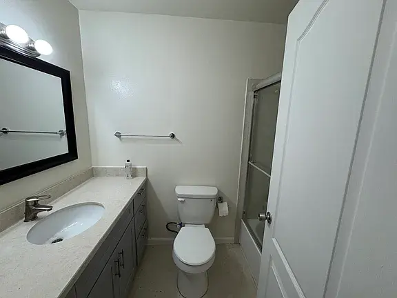 Nice Apartment for rent in San Ramon