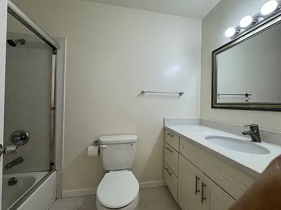 Nice Apartment for rent in San Ramon