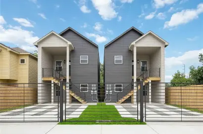 Nextgen Real Estate Properties