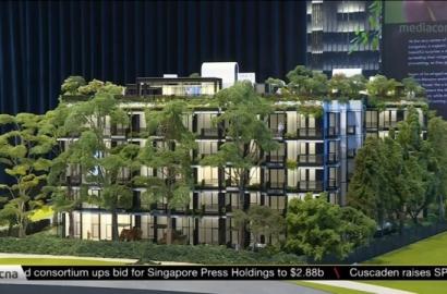 Private Home Sales Drop 27% In October