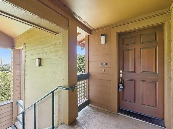 Luxurious 2 spacious bedroom condomonium/residential building