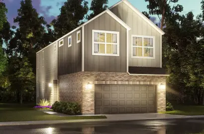 Sawyer's Primary Suite